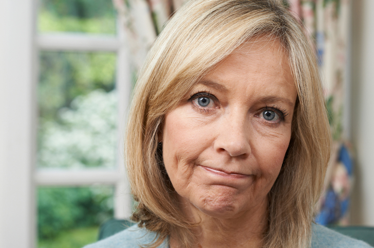 Menopauza može povećati rizik od Alzheimerove bolesti