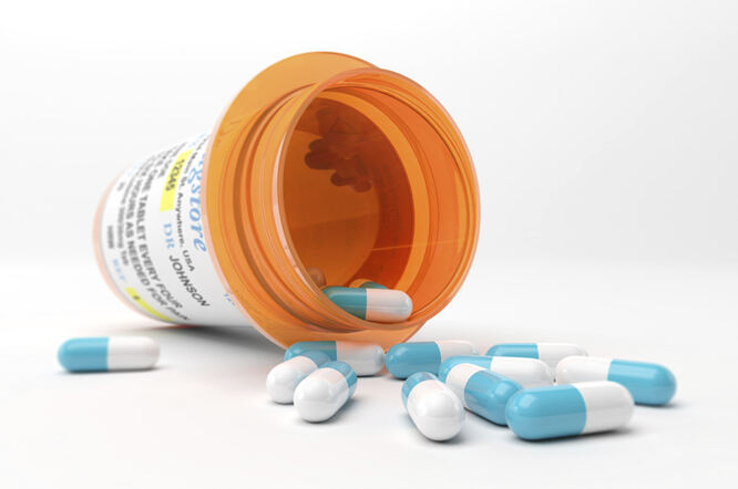 Metformin cilja crijeva umjesto jetre kako bi smanjio glukozu