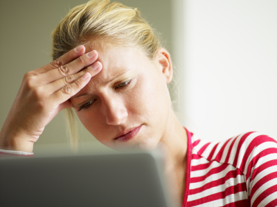 Migrena s aurom povezana s većim rizikom od srčane bolesti i moždanog udara