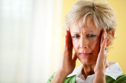 Migrene povezane s većim rizikom od tihih moždanih udara