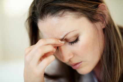 Migrene se mogu pogoršati tijekom menopauze
