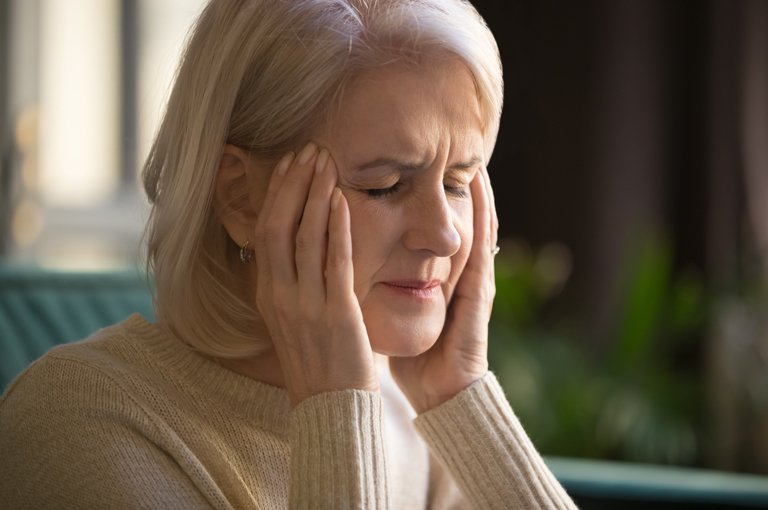 Migrene značajan čimbenik rizika za demenciju