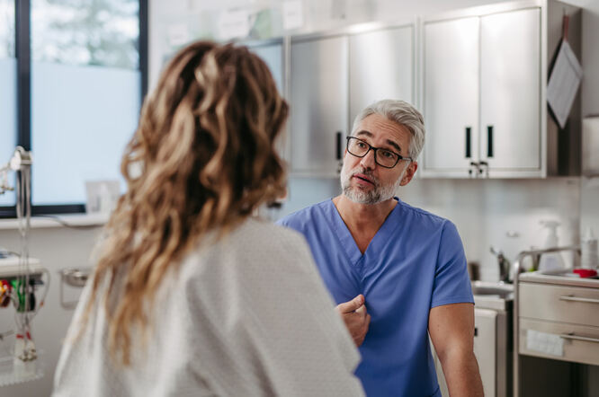Minimalno invazivna ablacija učinkovita u liječenju raka bubrega u ranom stadiju