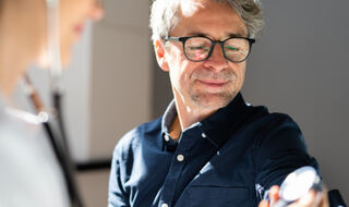 Mjerenje krvnog tlaka može pomoći u prepoznavanju budućeg rizika od demencije