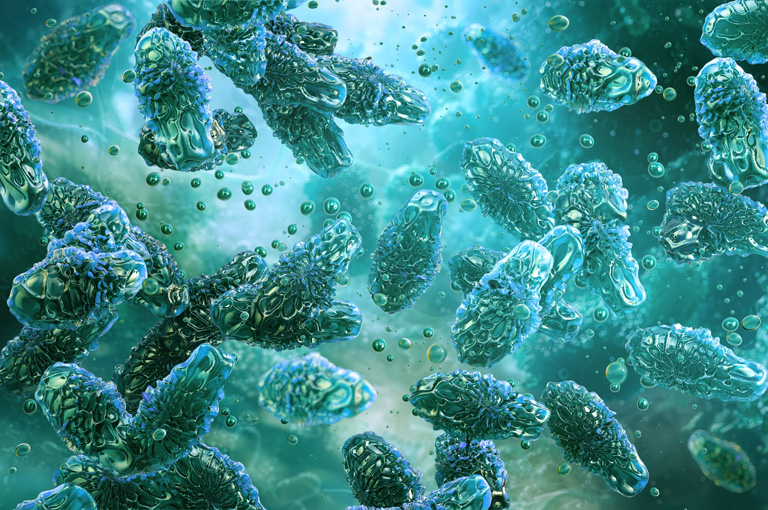 Modificirani Clostridium sporogenes obećava u borbi protiv solidnih tumora