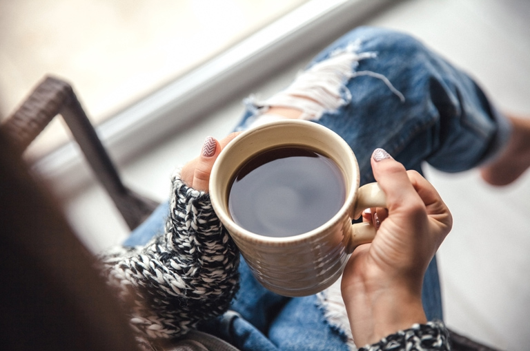 Mogu li kava ili čaj smanjiti rizik od moždanog udara i demencije?