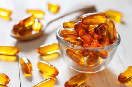 Mogu li visoke doze omega-3 povećati rizik od fibrilacije atrija u srčanih bolesnika?