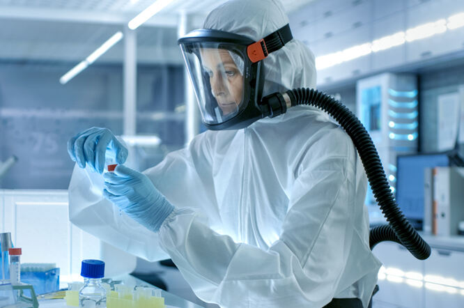 Molekula ACBI3 nudi novu nadu za ciljanje KRAS mutacija kod raka