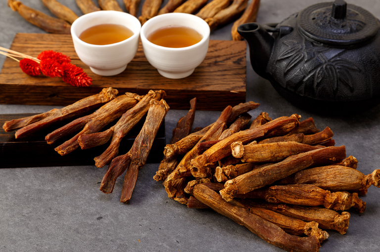 Može li crveni ginseng spriječiti dijabetes?