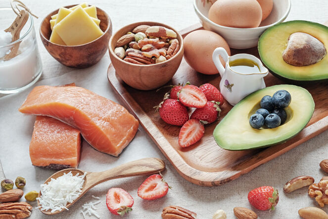 Može li ketogena dijeta pomoći u snižavanju povišenog krvnog tlaka?