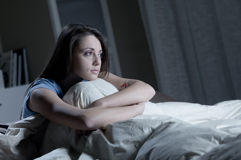 Može li loš san u tinejdžerskim godinama povećati rizik od multiple skleroze?