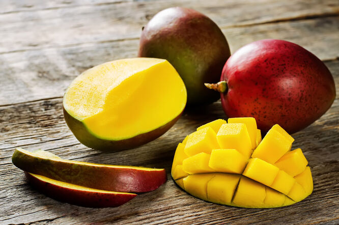 Može li mango pomoći u borbi protiv raka debelog crijeva?