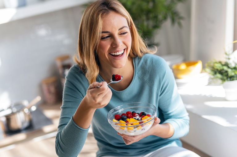 Može li prehrana utjecati na zdravlje štitnjače?