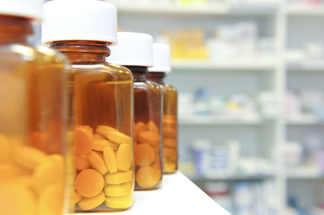 Može li vitamin B3 pomoći u liječenju KOPB-a?