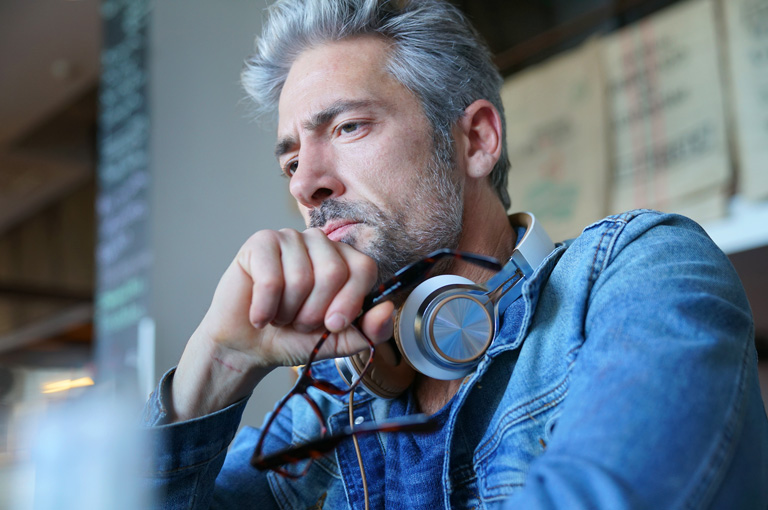 Muška neplodnost povezana s rizikom od raka