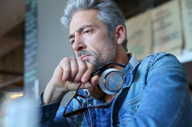 Muška neplodnost povezana s rizikom od raka