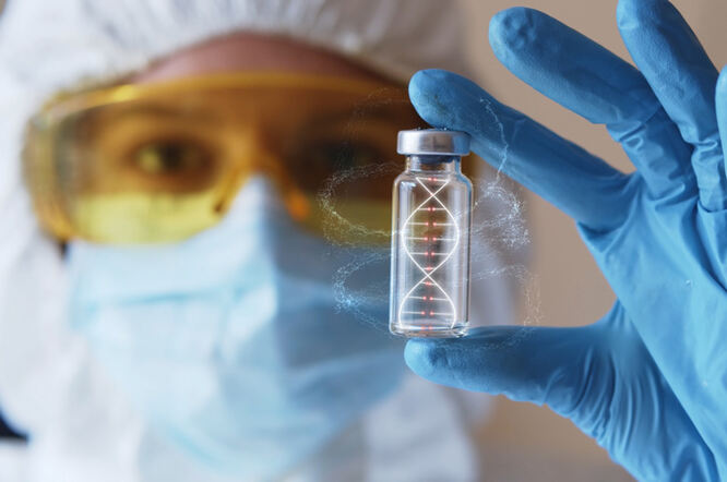 Mutacija TAAR1 oštećuje moždanu signalizaciju kod shizofrenije