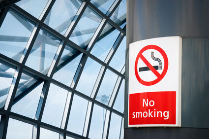 Nacionalne zabrane pušenja poboljšavaju zdravlje stanovništva