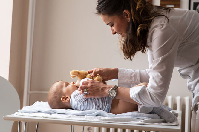 Nadoknada vitamina D povezana s promjenama sastava mikrobioma dojenčeta