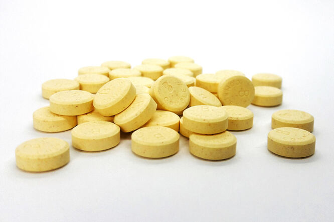 Nedostatak vitamina B12 povezan s većim rizikom od prijeloma nakon 50. godine života