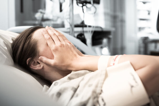 Nedostatak vitamina D povezan s većom smrtnošću od raka