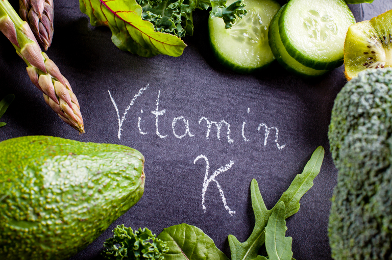 Nedostatak vitamina K povećava rizik od smrti