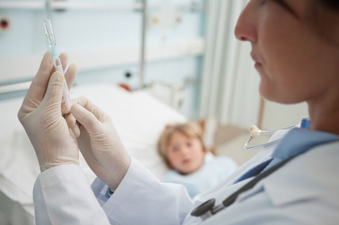 Nedovoljna upotreba antivirusnih lijekova kod djece hospitalizirane zbog gripe