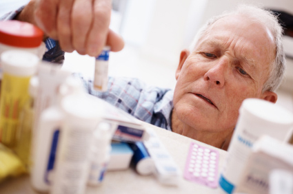 Neki antipsihotici mogu povećati rizik od smrti u bolesnika s demencijom