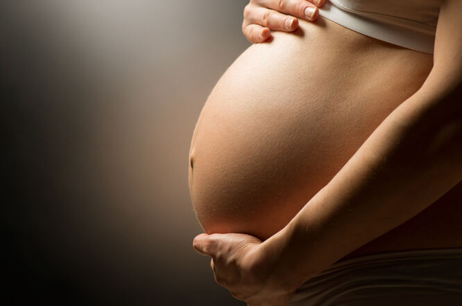 Nekontrolirana astma u trudnoći predstavlja opasnost za trudnicu i dijete