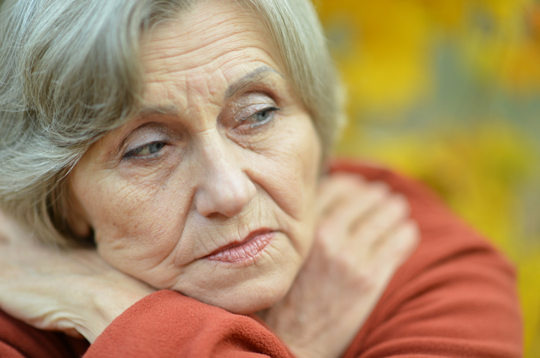 Neliječena depresija može povećati kasniji rizik od demencije