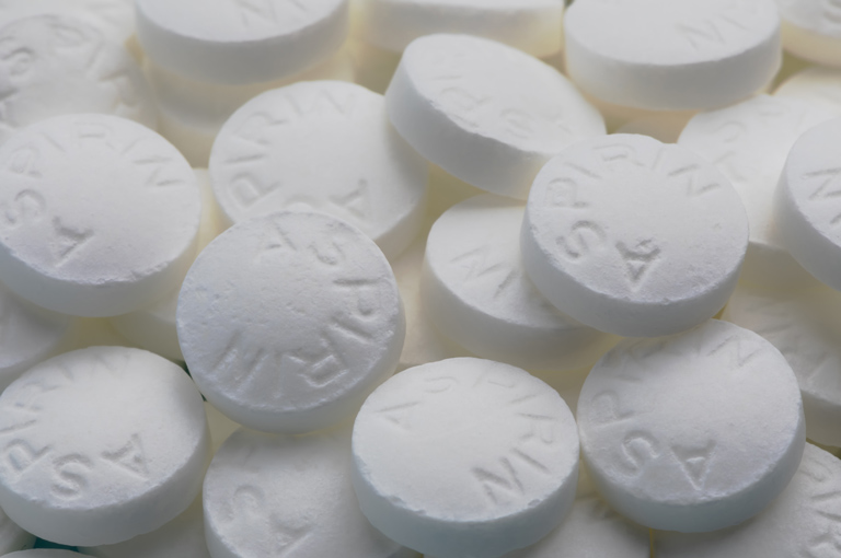 Niske doze acetilsalicilatne kiseline pomažu u smanjenju učestalosti većih kardiovaskularnih događaja među dijabetičarima