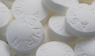 Niske doze acetilsalicilatne kiseline pomažu u smanjenju učestalosti većih kardiovaskularnih događaja među dijabetičarima