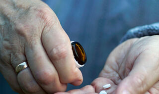 Niske doze oralnog litija mogu pomoći u usporavanju pada verbalnog pamćenja