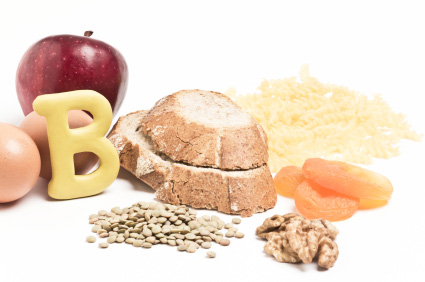 Niske razine vitamina B6 povezane s kroničnom upalom