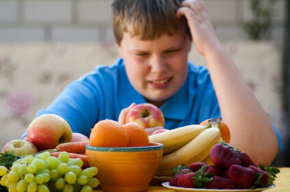 Niske razine vitamina D češće u pretile djece
