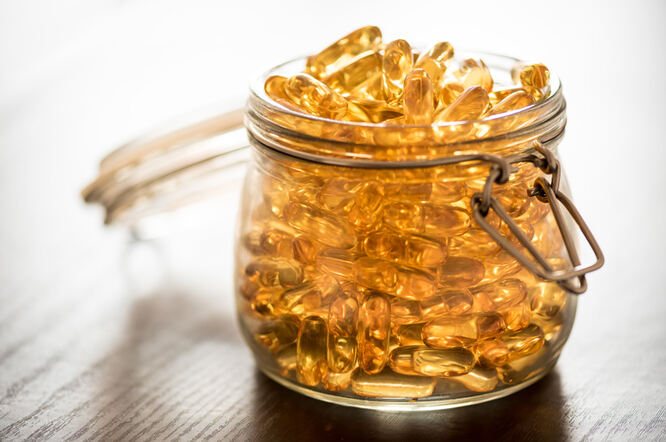 Niske razine vitamina D povezane s većom težinom psorijaze