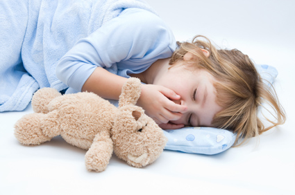 Noćne more kod djece mogu biti rani znak upozorenja za psihotične poremećaje