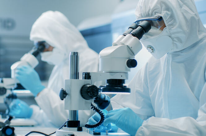 Nova genetska mutacija može uzrokovati oblik ranog Parkinsonizma