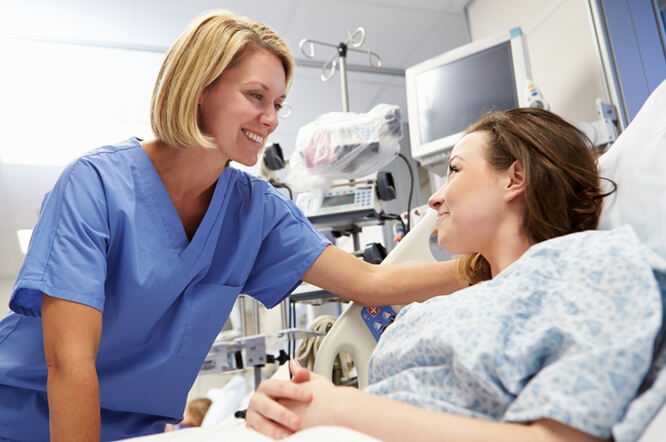 Nova kombinirana terapija prevladava otpornost kod ER-pozitivnog raka dojke