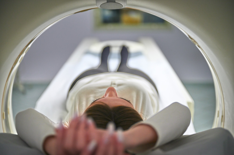 Nova metoda snimanja razlikuje upalu od plućne fibroze