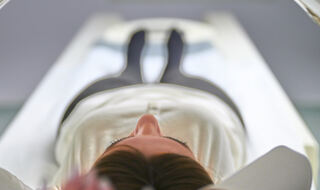 Nova metoda snimanja razlikuje upalu od plućne fibroze