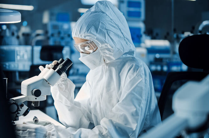 Nova molekula može pomoći u liječenju trostruko negativnog raka dojke