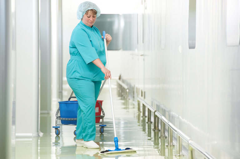 Nova superbakterija otporna na antibiotike otkrivena u malezijskoj bolnici