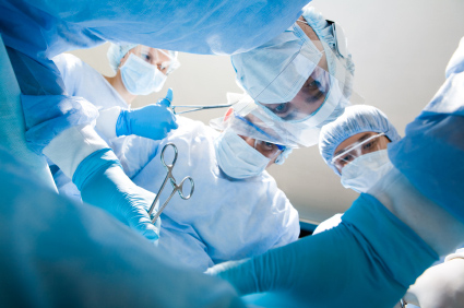 Nova vrsta proteze gležnja u Klinici za ortopediju Lovran