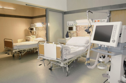 Novi limiti bolnica za prvi kvartal 2014. godine