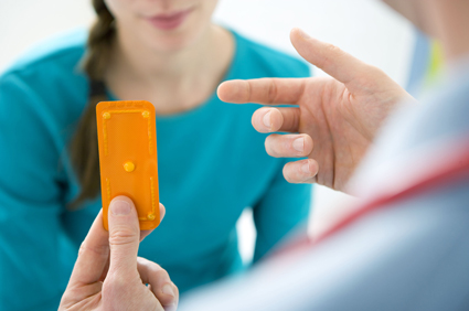 Novije kontracepcijske tablete povezane s većim rizikom od venske tromboembolije