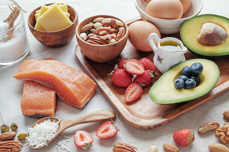 Nusprodukt keto dijete mogao bi povećati učinkovitost liječenja raka