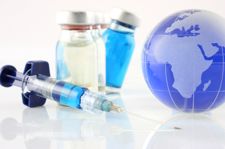 Obilježavanje Europskog i Svjetskog tjedna cijepljenja u Hrvatskoj