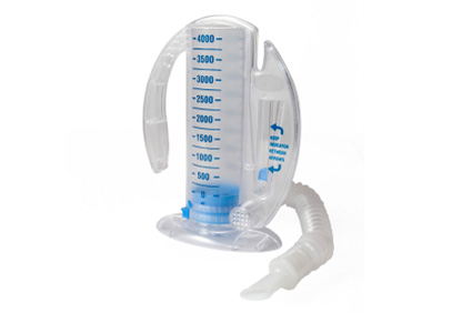 Obilježavanje Svjetskog dana spirometrije testiranjem plućne funkcije