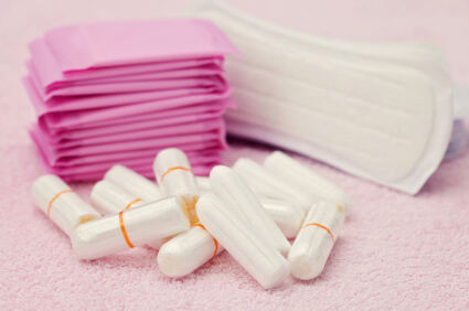 Obilno menstrualno krvarenje loše utječe na kvalitetu života